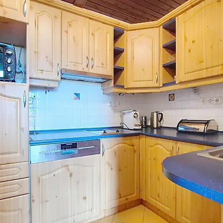 شقة 421 Seeblick By Interhome *
