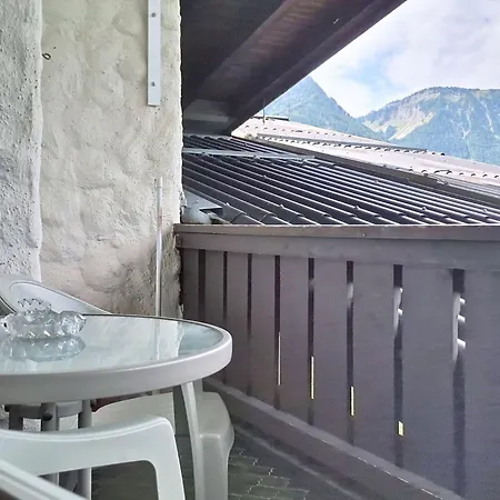 421 Seeblick By Interhome *