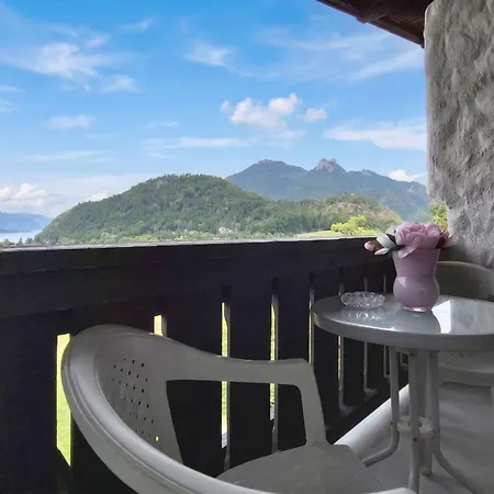 421 Seeblick By Interhome شتروبل
