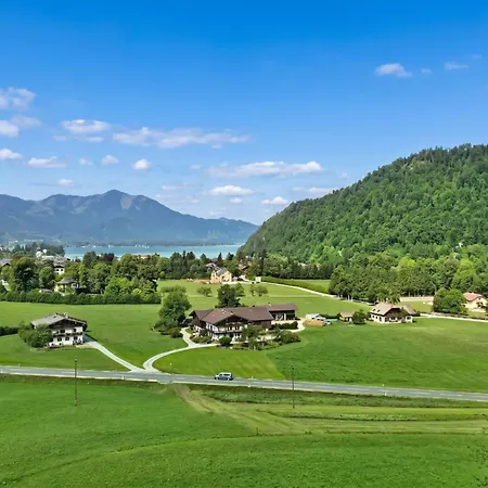 421 Seeblick By Interhome * شتروبل