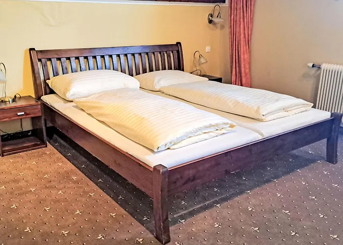 アパート 421 Seeblick By Interhome ストローブル