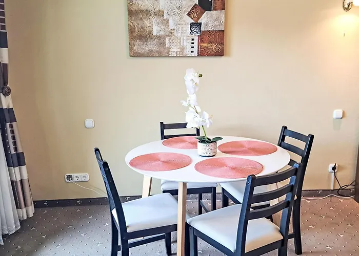 421 Seeblick By Interhome Strobl