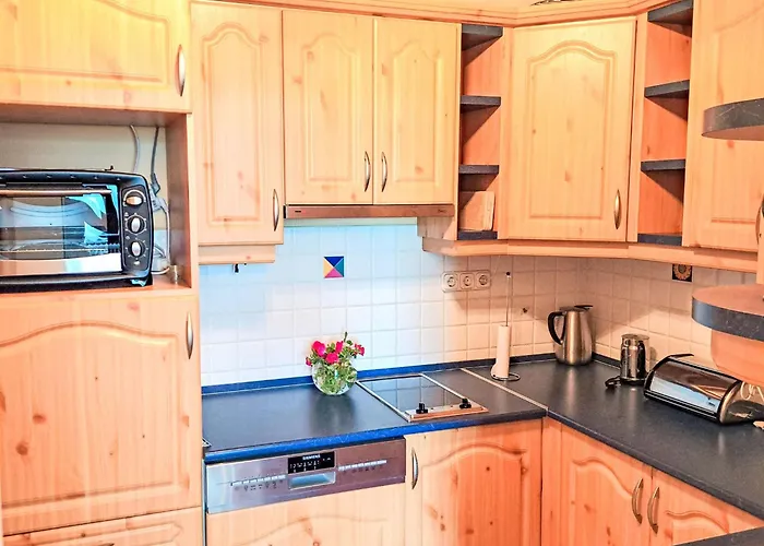 421 Seeblick By Interhome *