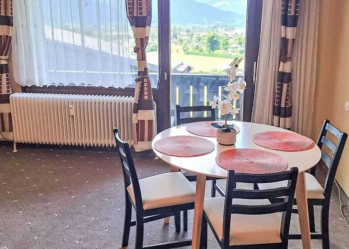 421 Seeblick By Interhome *