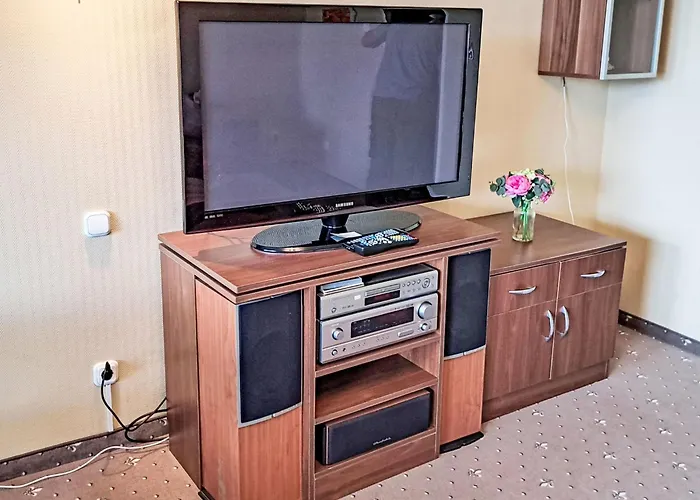 421 Seeblick By Interhome ストローブル