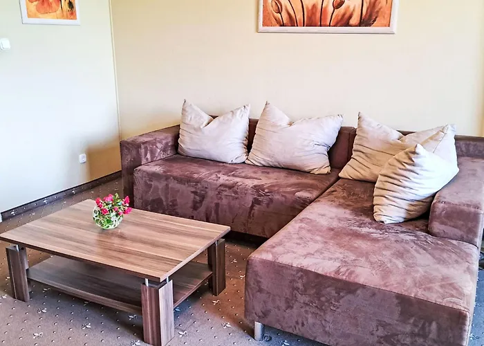 Daire 421 Seeblick By Interhome