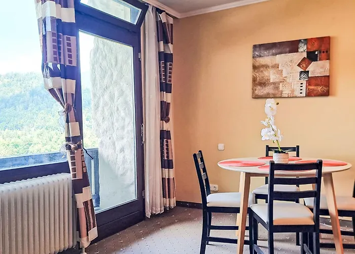 Daire 421 Seeblick By Interhome *