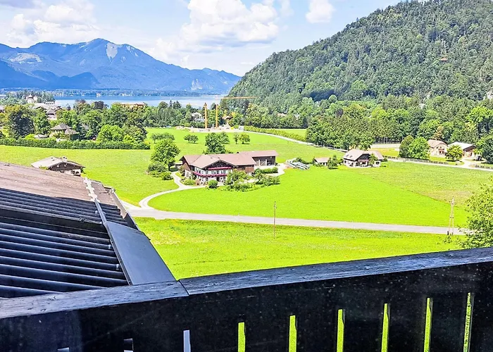 421 Seeblick By Interhome *