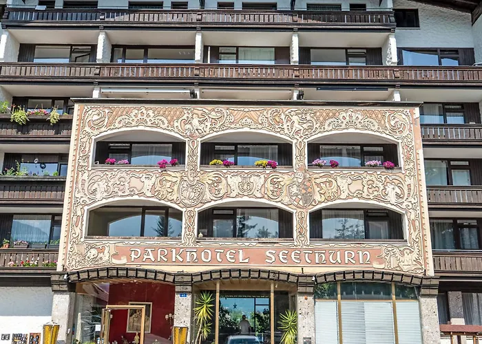 Daire 421 Seeblick By Interhome *