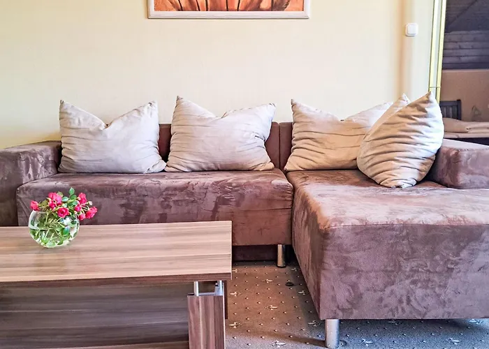 アパート 421 Seeblick By Interhome ストローブル