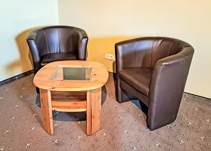 421 Seeblick By Interhome *