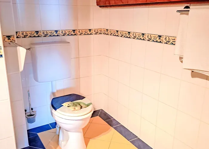 アパート 421 Seeblick By Interhome