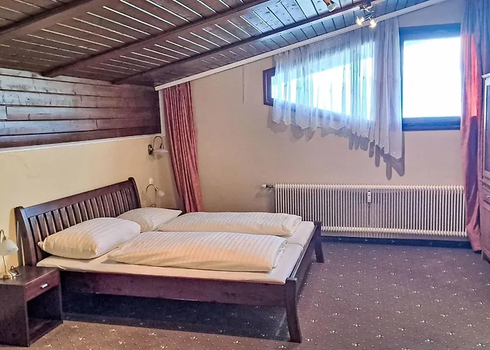 421 Seeblick By Interhome Daire Strobl