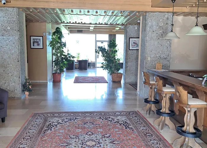 421 Seeblick By Interhome Daire Strobl