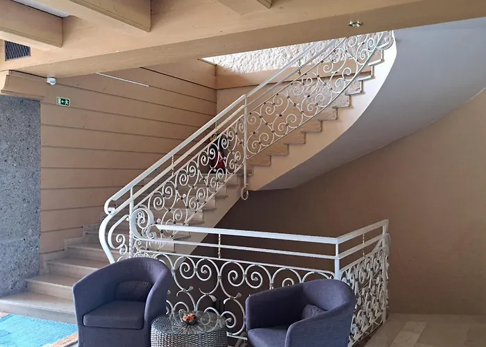 421 Seeblick By Interhome