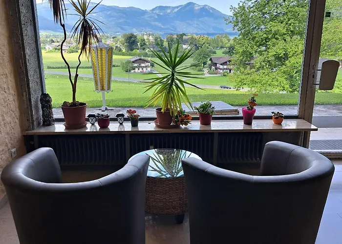 421 Seeblick By Interhome アパート *