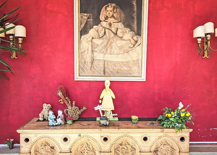 アパート 421 Seeblick By Interhome ストローブル