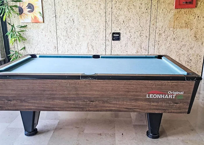 421 Seeblick By Interhome