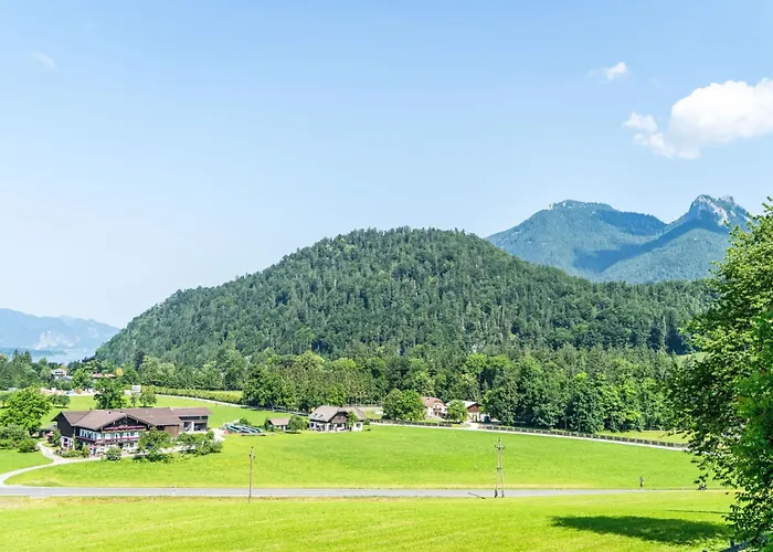 421 Seeblick By Interhome アパート