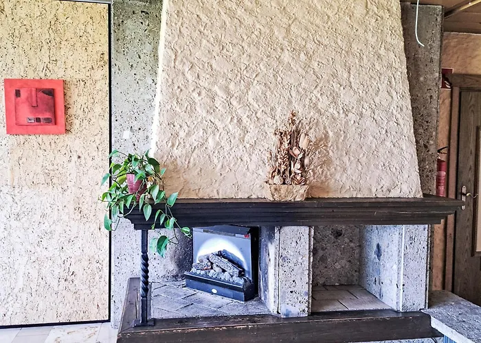 421 Seeblick By Interhome Strobl