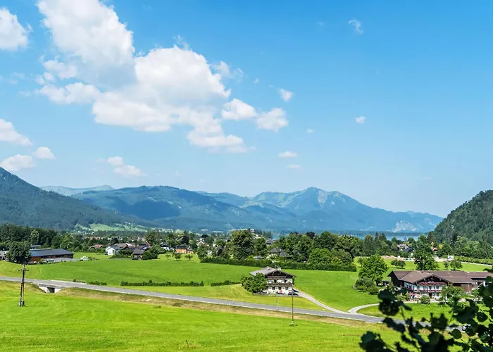 Daire 421 Seeblick By Interhome *