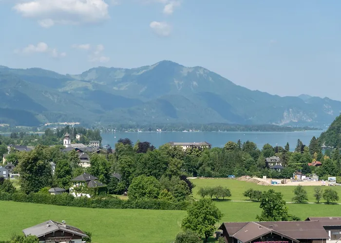 アパート 421 Seeblick By Interhome *