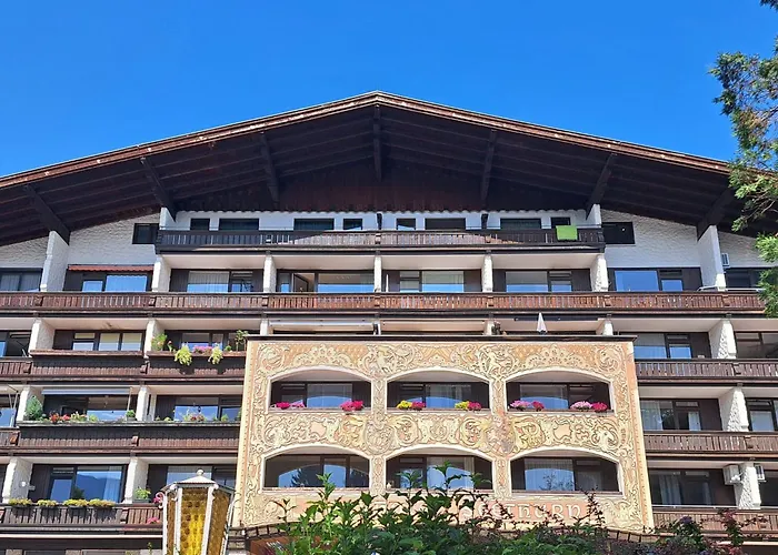 421 Seeblick By Interhome Daire *