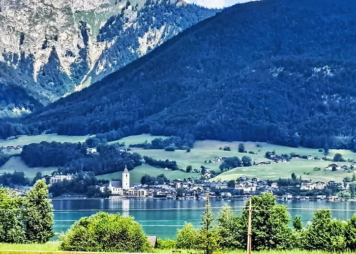 421 Seeblick By Interhome Daire *