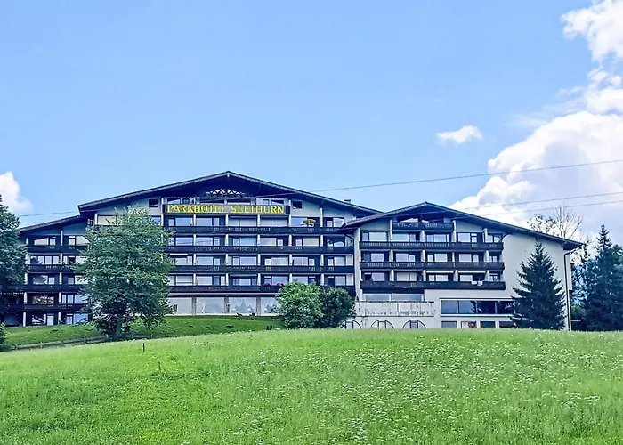 421 Seeblick By Interhome Daire