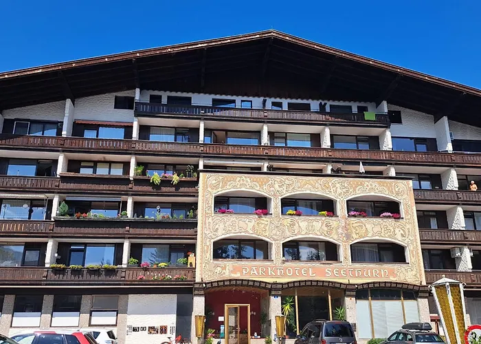 421 Seeblick By Interhome Daire *