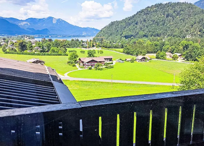 421 Seeblick By Interhome