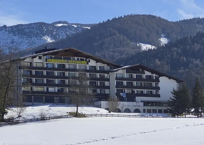 421 Seeblick By Interhome Daire