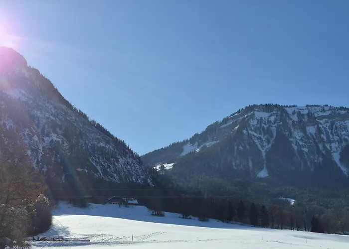 421 Seeblick By Interhome *