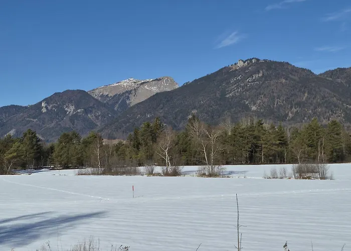 Daire 421 Seeblick By Interhome *