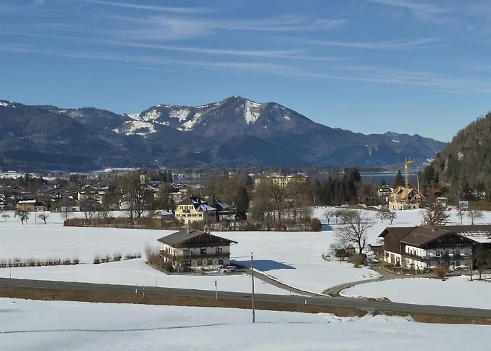 421 Seeblick By Interhome Daire *