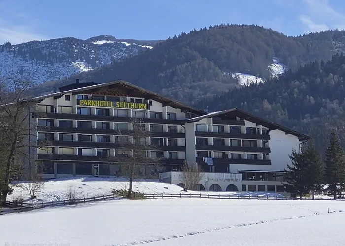 Daire 421 Seeblick By Interhome Strobl