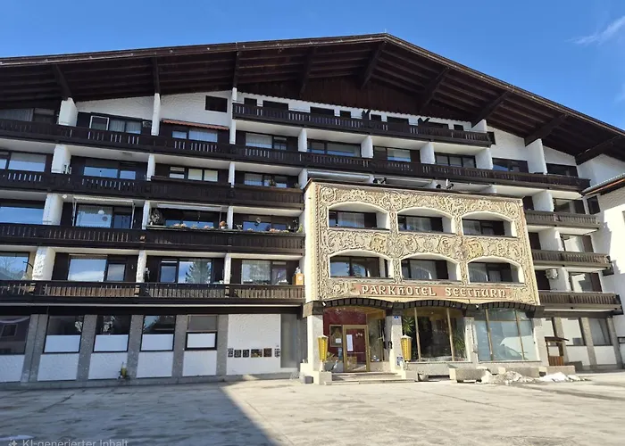 421 Seeblick By Interhome *