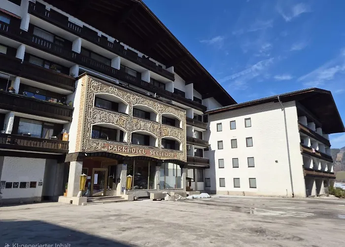 Daire 421 Seeblick By Interhome