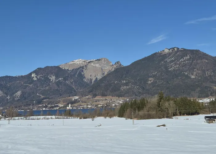 Daire 421 Seeblick By Interhome *