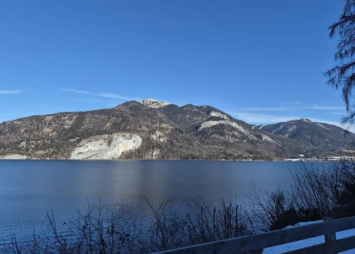 421 Seeblick By Interhome Daire