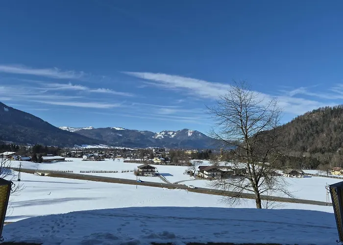 421 Seeblick By Interhome