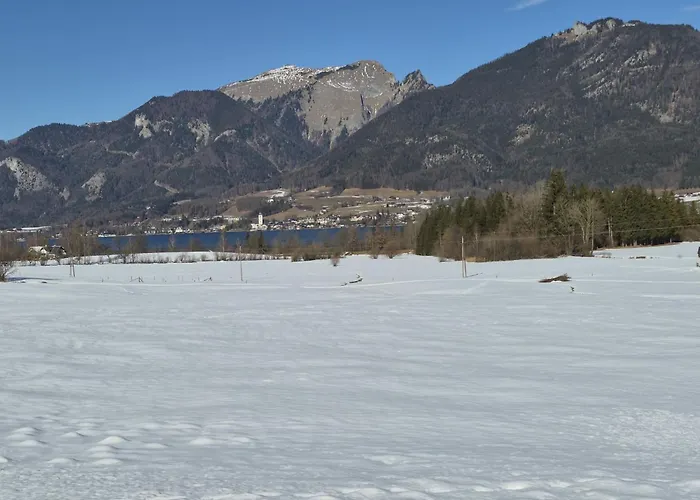 421 Seeblick By Interhome ストローブル