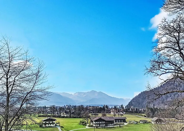 421 Seeblick By Interhome