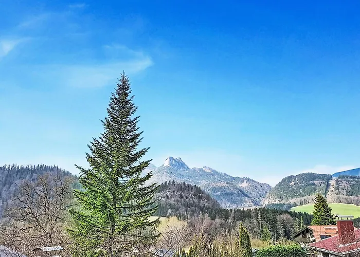 421 Seeblick By Interhome ストローブル